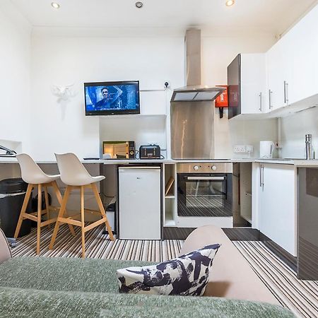 Verv Islington Londyn Zewnętrze zdjęcie
