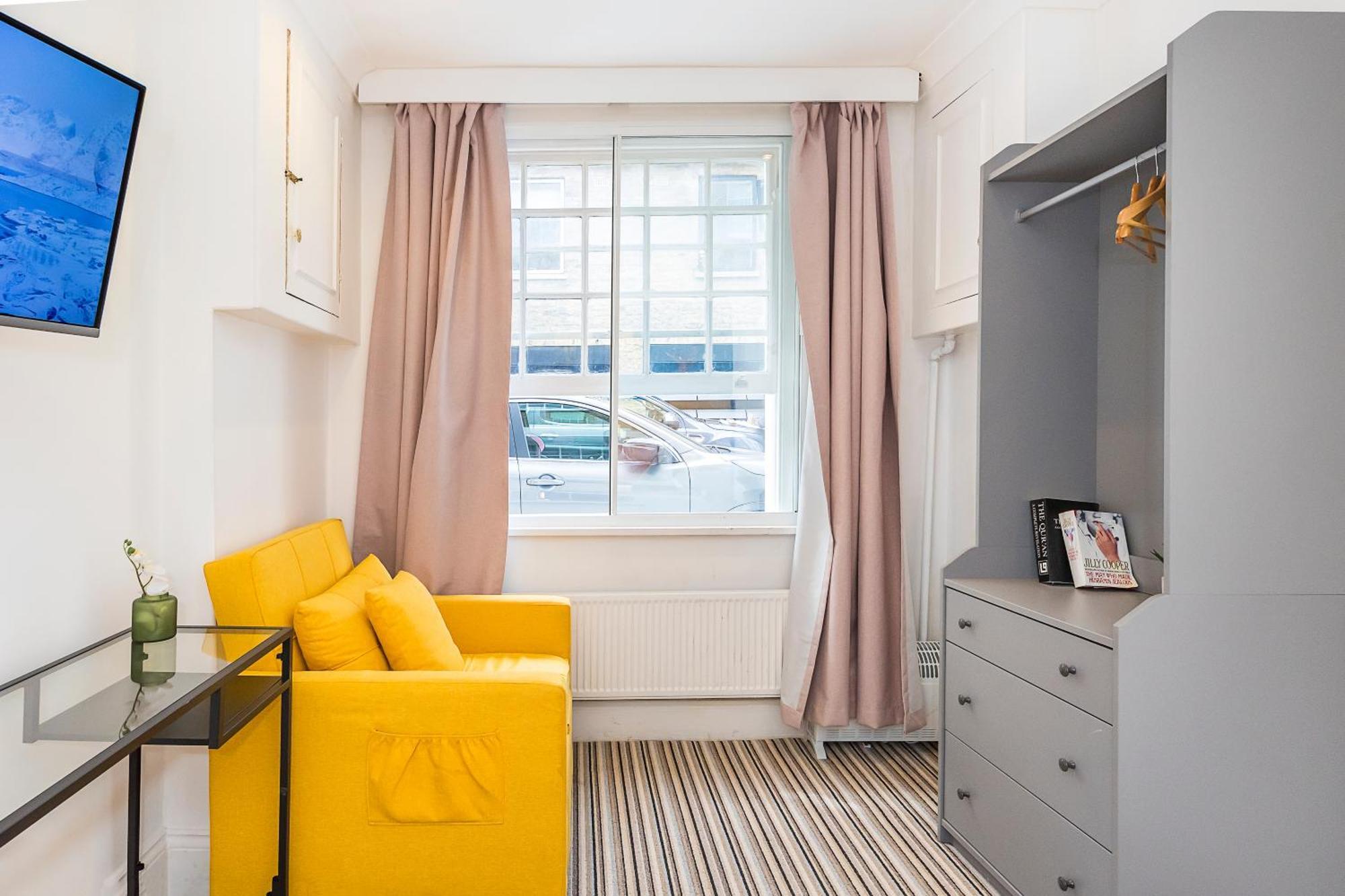 Verv Islington Londyn Zewnętrze zdjęcie